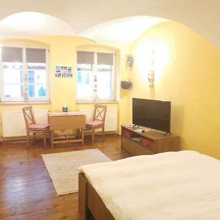 Smb Studio Poarta Schei Brasov Exterior photo