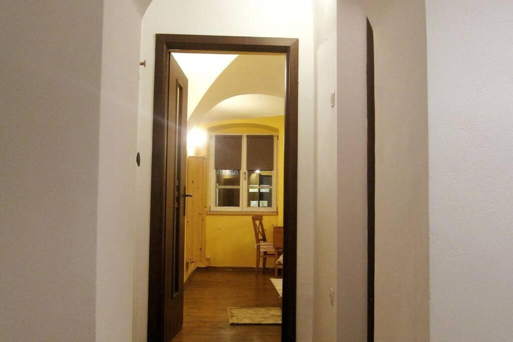 Smb Studio Poarta Schei Brasov Exterior photo
