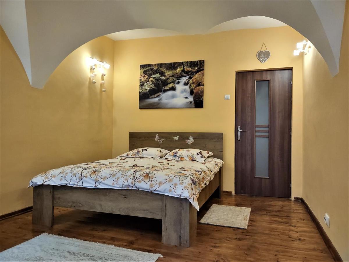 Smb Studio Poarta Schei Brasov Exterior photo